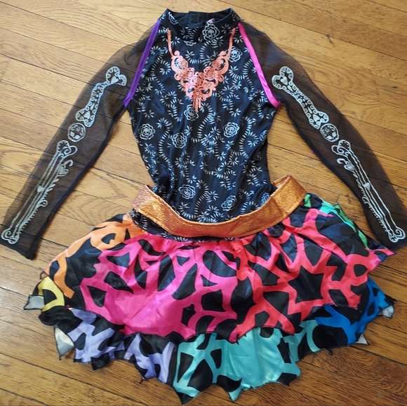 monster high Other - Monster High costume - Youth - approximately size medium (8-10)